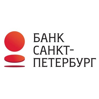 Банк Санкт-Петербург